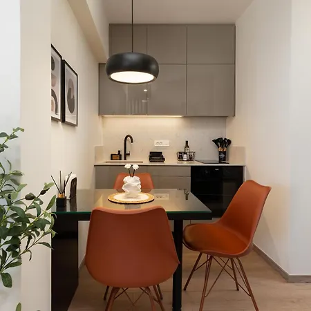 Delia Seafront Daire Hanya
