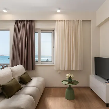 Delia Seafront Daire *